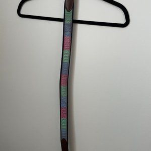 Vineyard Vines Belt 30 inch